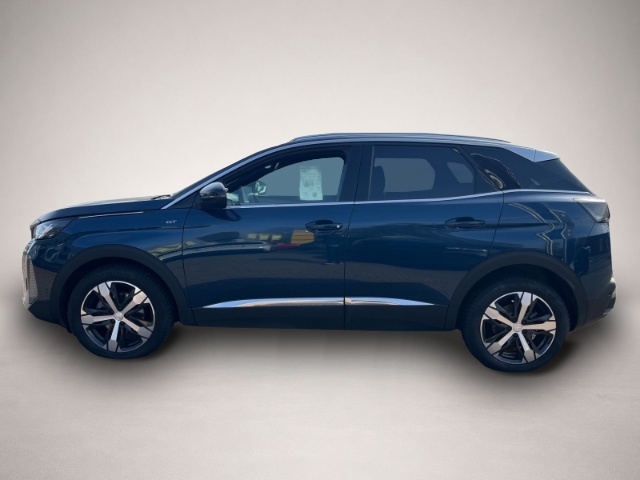 Peugeot 3008 (01/2024, Benzin)