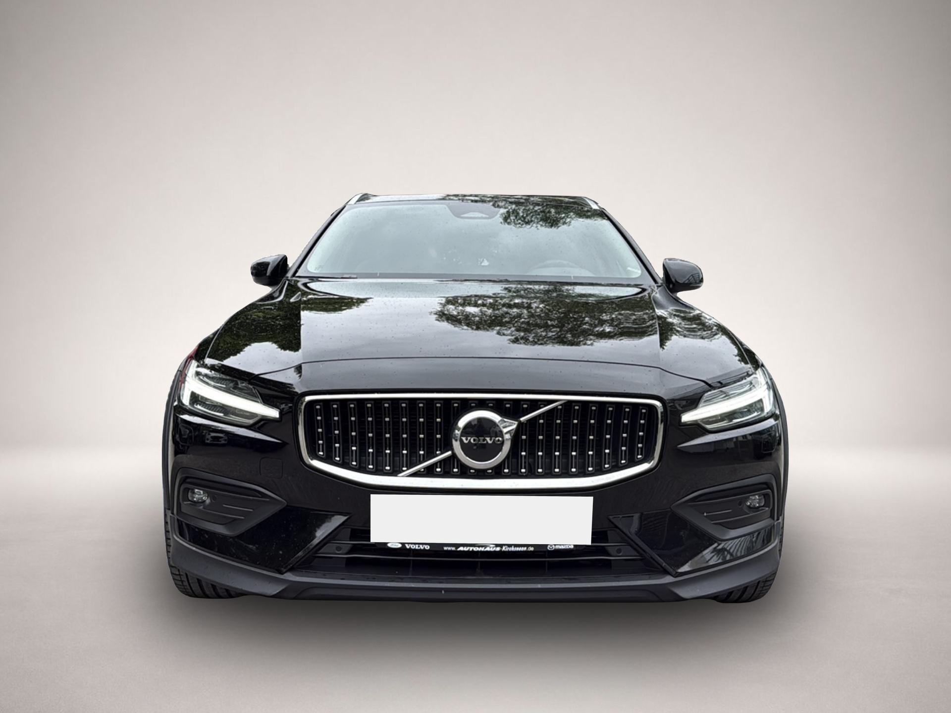 Volvo V60 Cross Country (02/2023, Diesel)