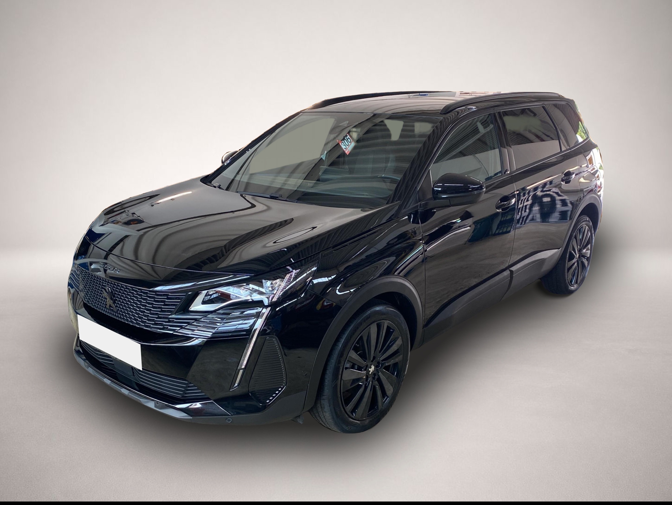 Peugeot 5008 (03/2024, )
