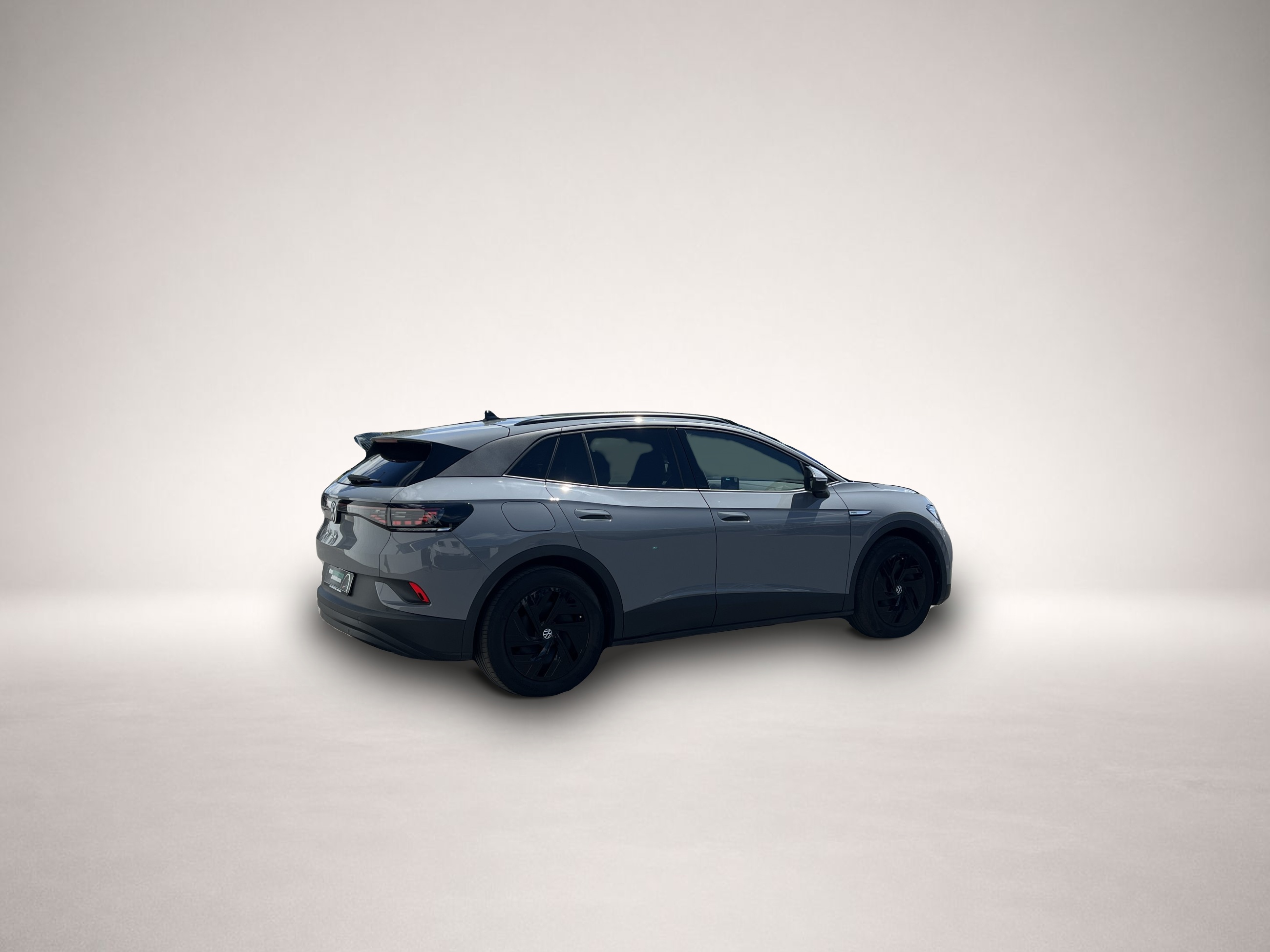 Volkswagen ID.4 (03/2022, ELECTRIC)