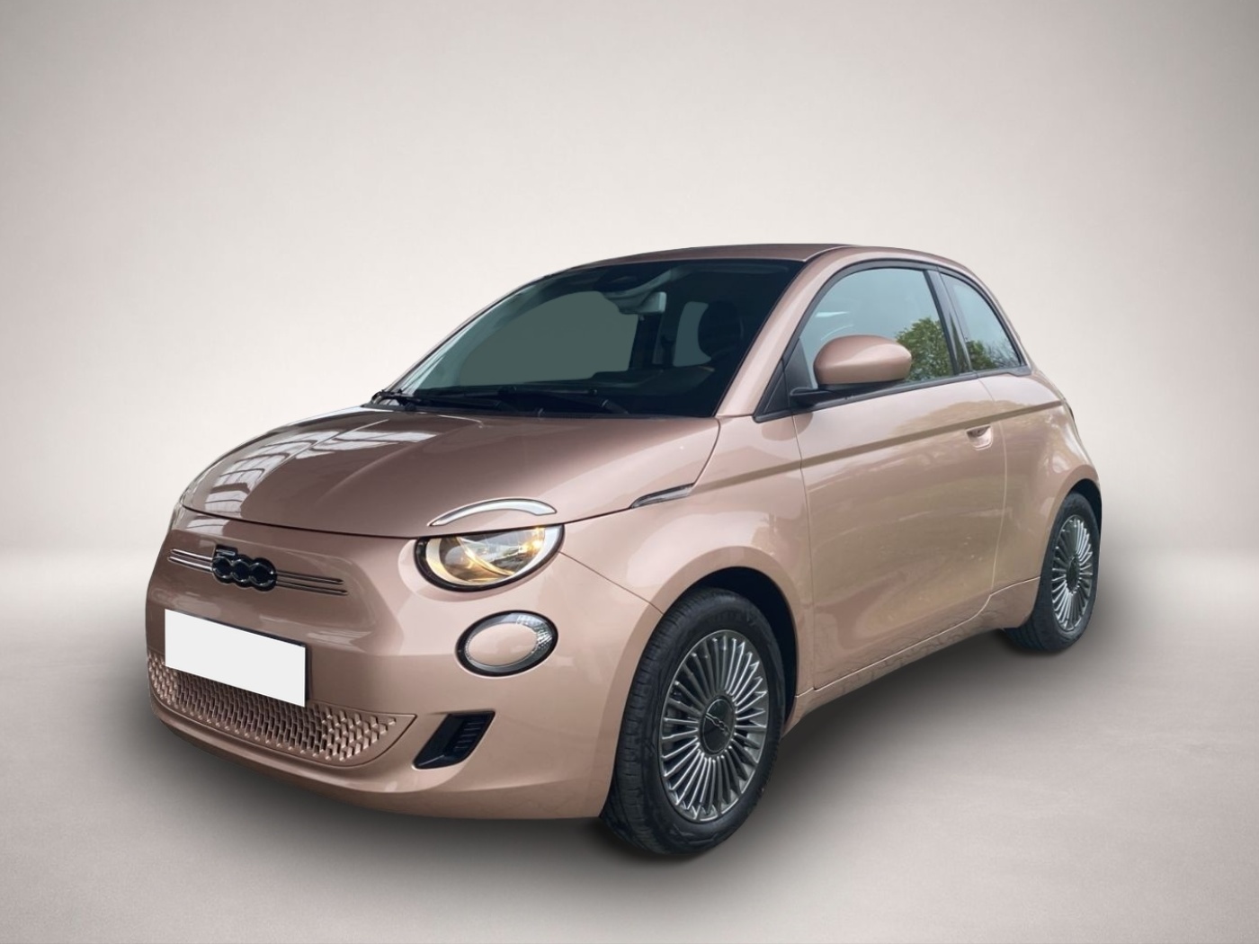 Fiat 500 (12/2022, ELECTRIC)