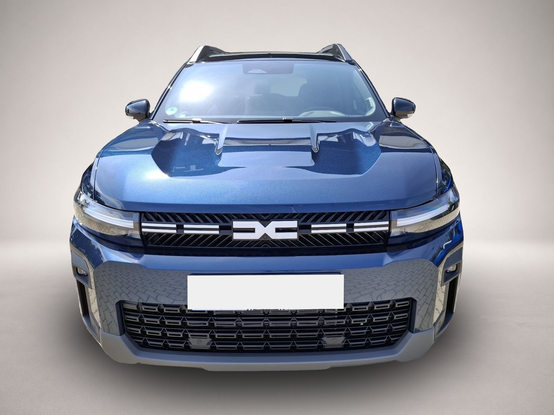 Dacia Bigster (05/2025, Hybrid (Benzin/Elektro))