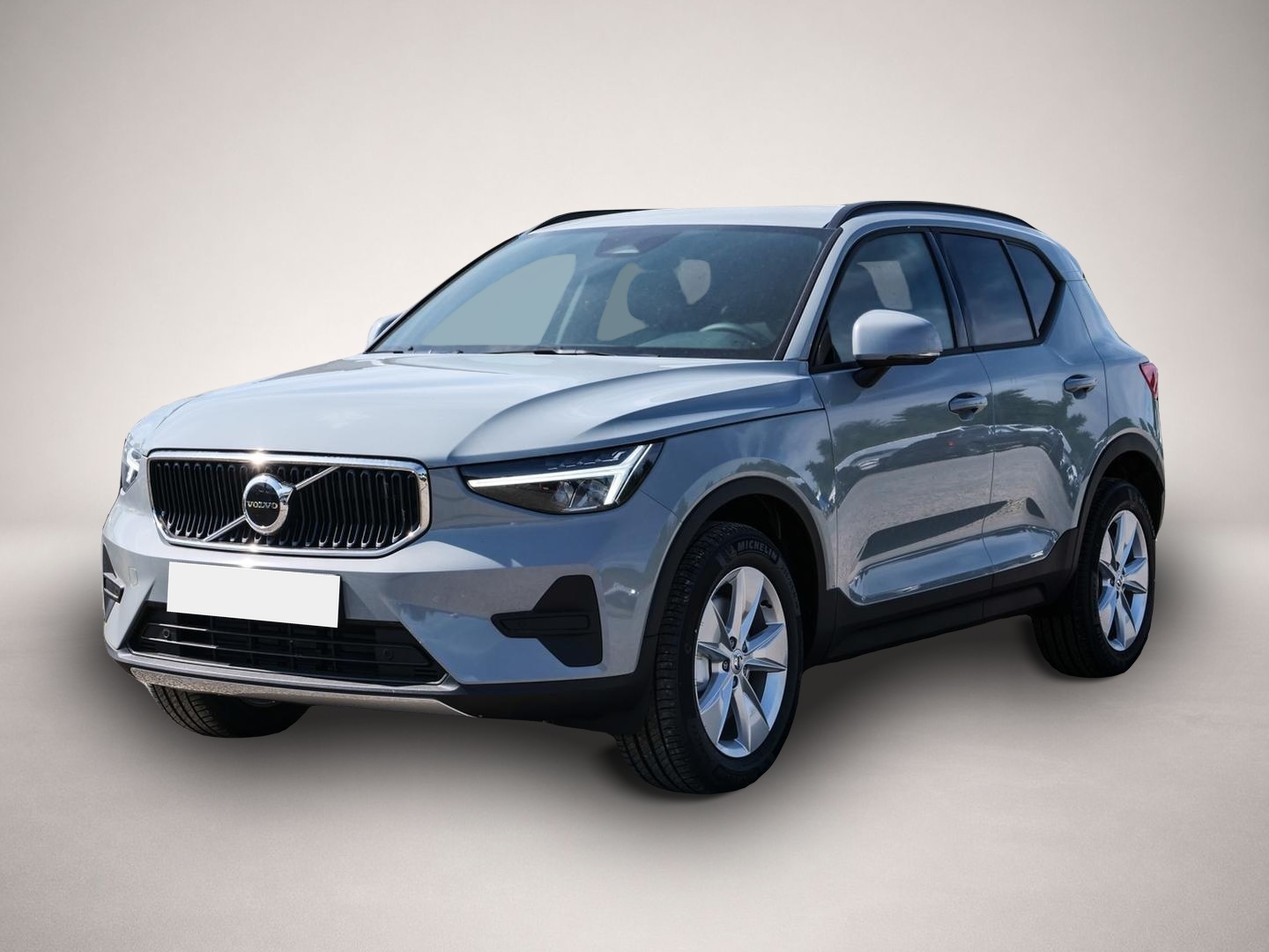 Volvo XC40 (05/2026, Benzin)