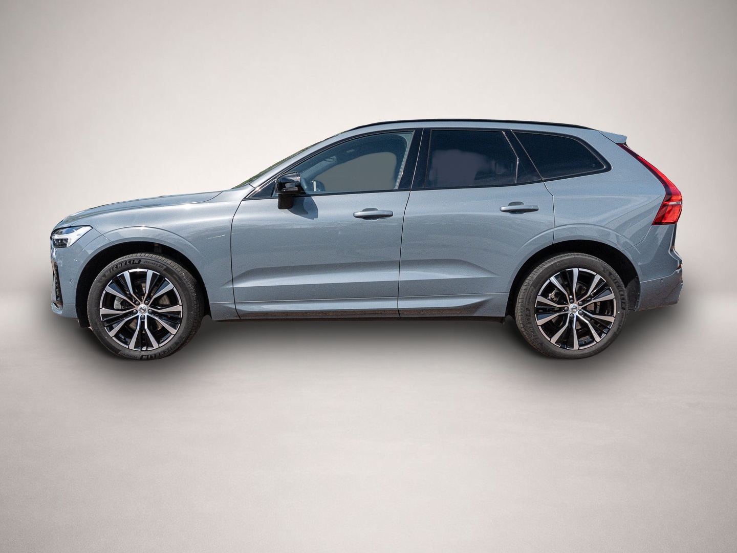 Volvo XC60 (12/2023, Benzin)