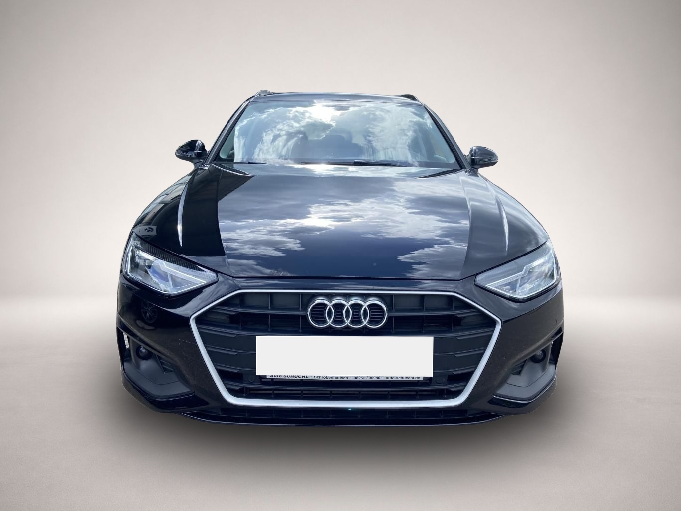Audi A4 (09/2022, )