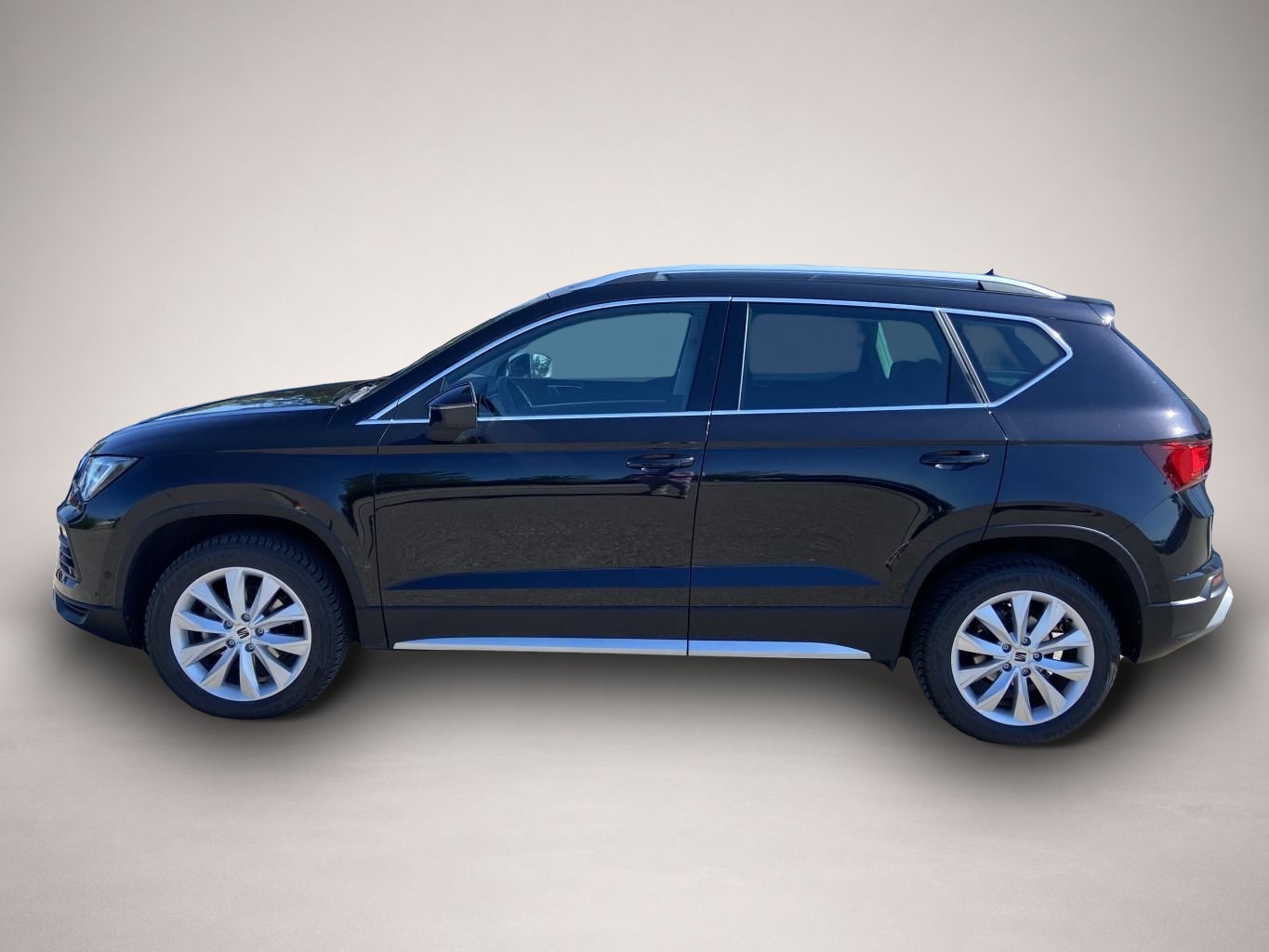 Seat Ateca (01/2025, )