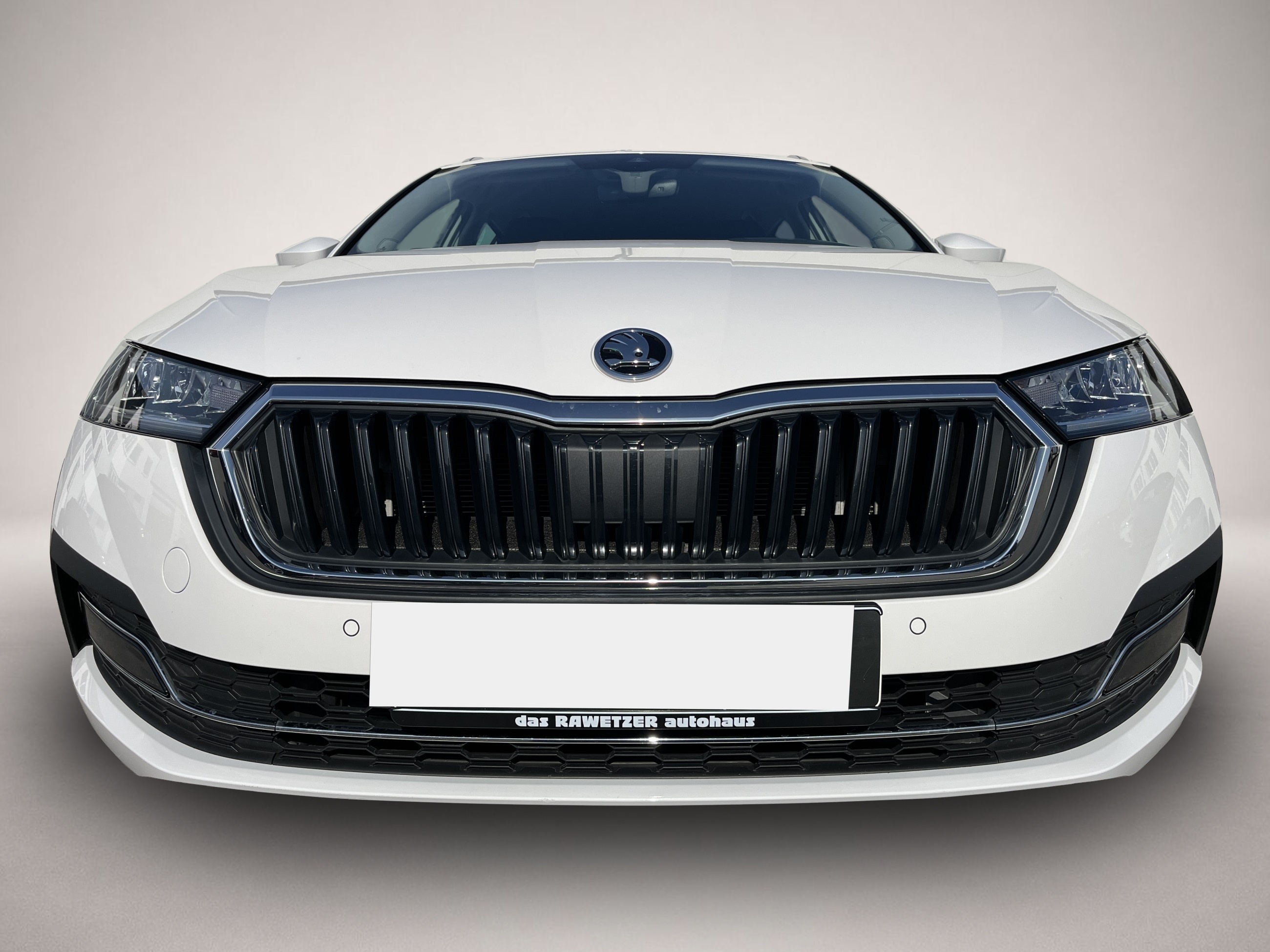 Skoda Octavia (06/2023, Diesel)