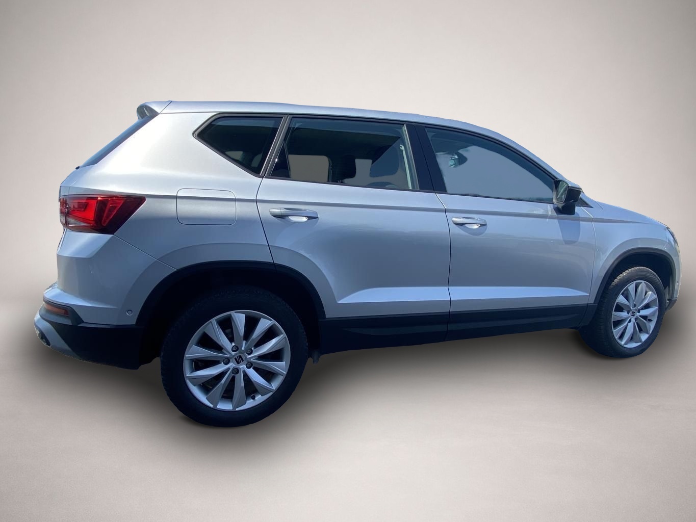 Seat Ateca (07/2021, )