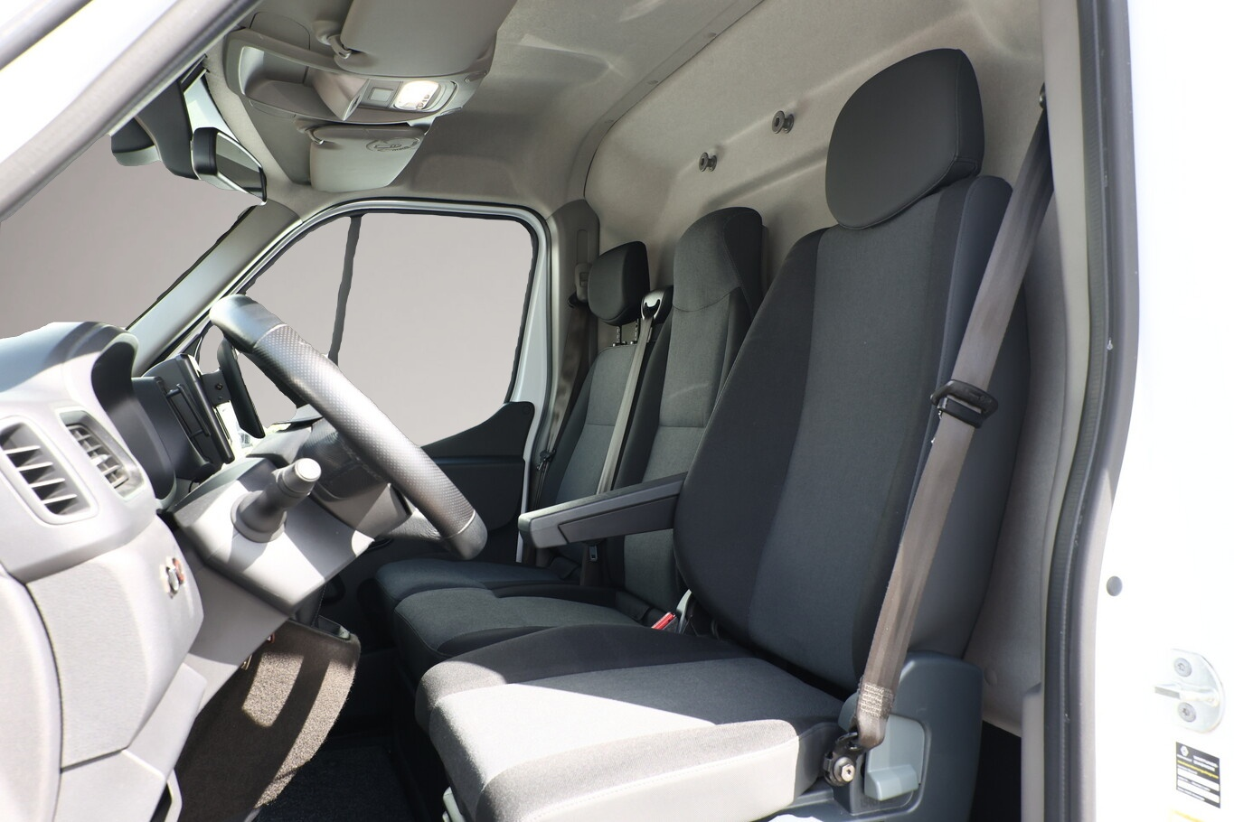 Renault Master (05/2022, Diesel)