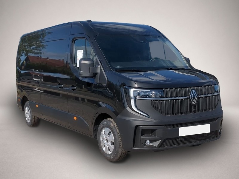 Renault Master (08/2026, Diesel)