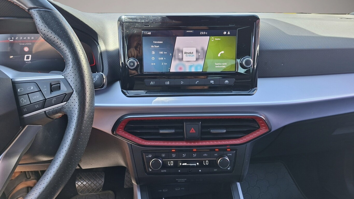 Seat Arona (06/2024, )