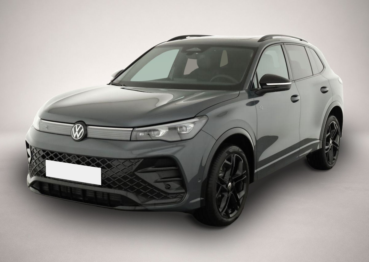 Volkswagen Tiguan (11/2025, Diesel)