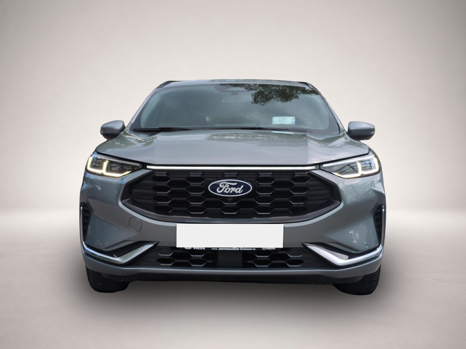 Ford Kuga (05/2025, Benzin)