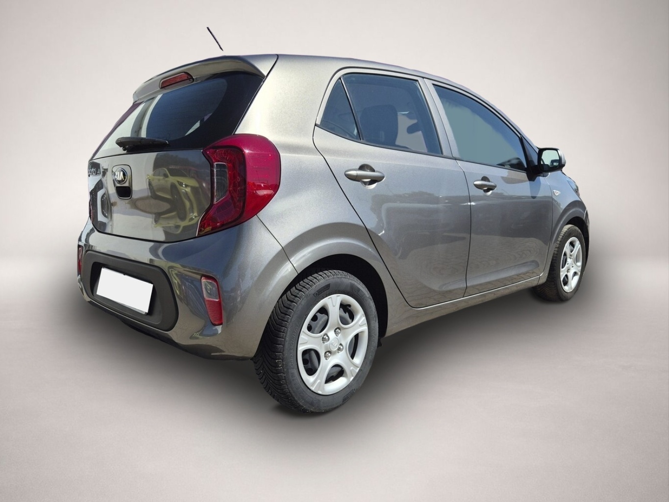 KIA Picanto (10/2018, )