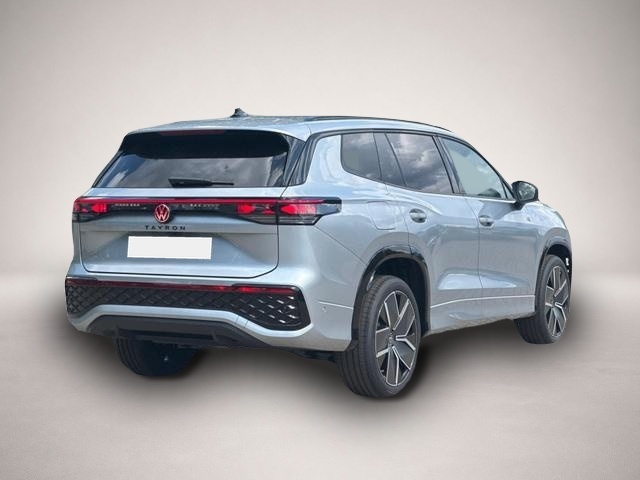 Volkswagen Tayron (07/2026, Hybrid (Benzin/Elektro))