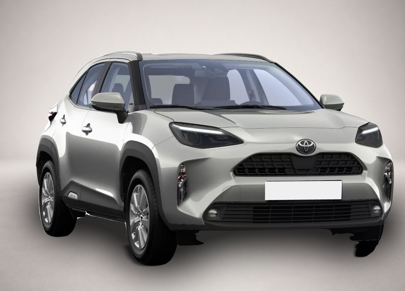 Toyota Yaris Cross (06/2026, Hybrid (Benzin/Elektro))