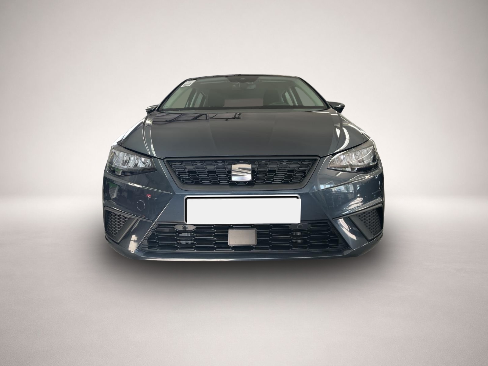 Seat Ibiza (07/2024, Benzin)