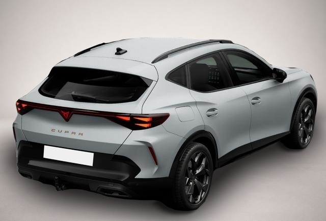 CUPRA Formentor, Bild 4 von 5