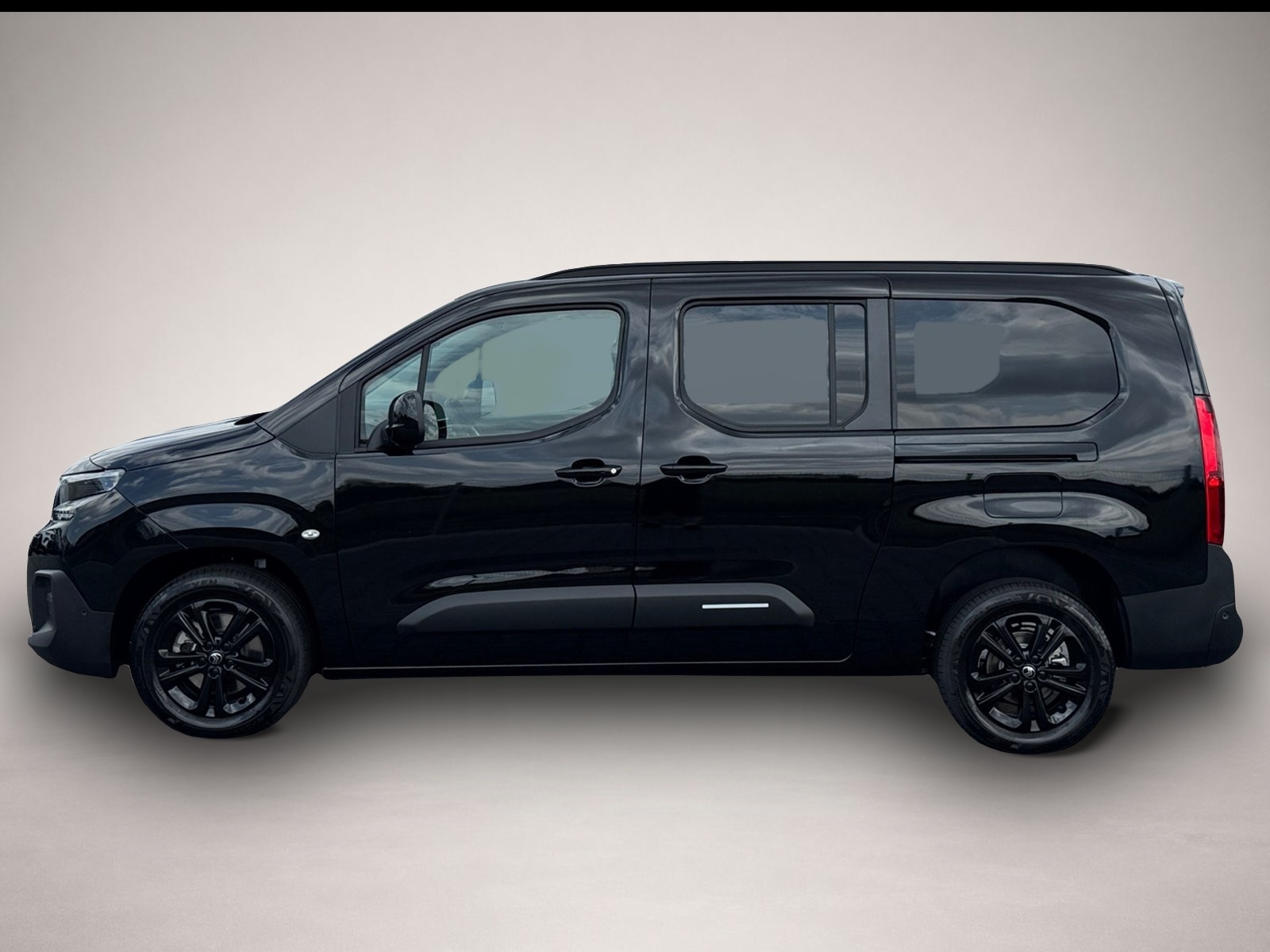 Citroen Berlingo (07/2026, Diesel)