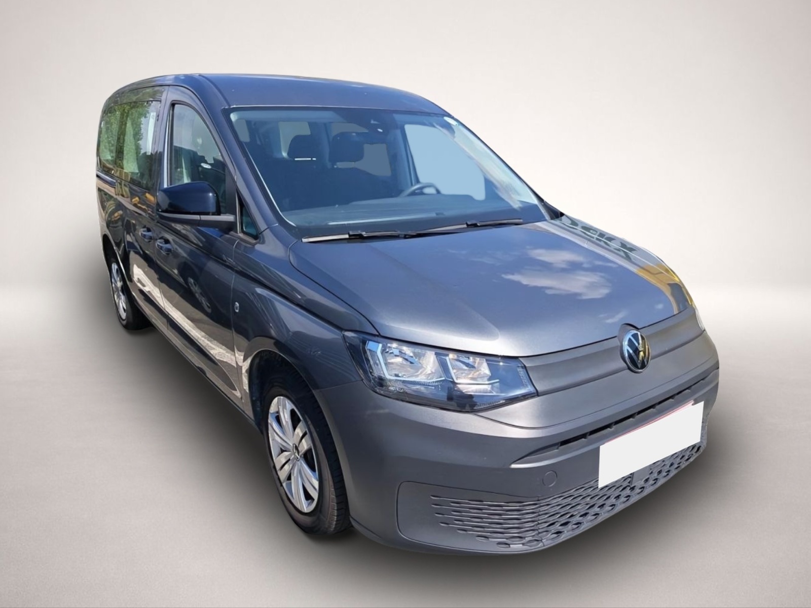 Volkswagen Caddy Maxi (03/2024, )