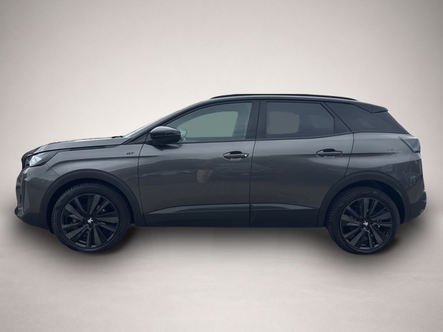 Peugeot 3008 (06/2024, Benzin)