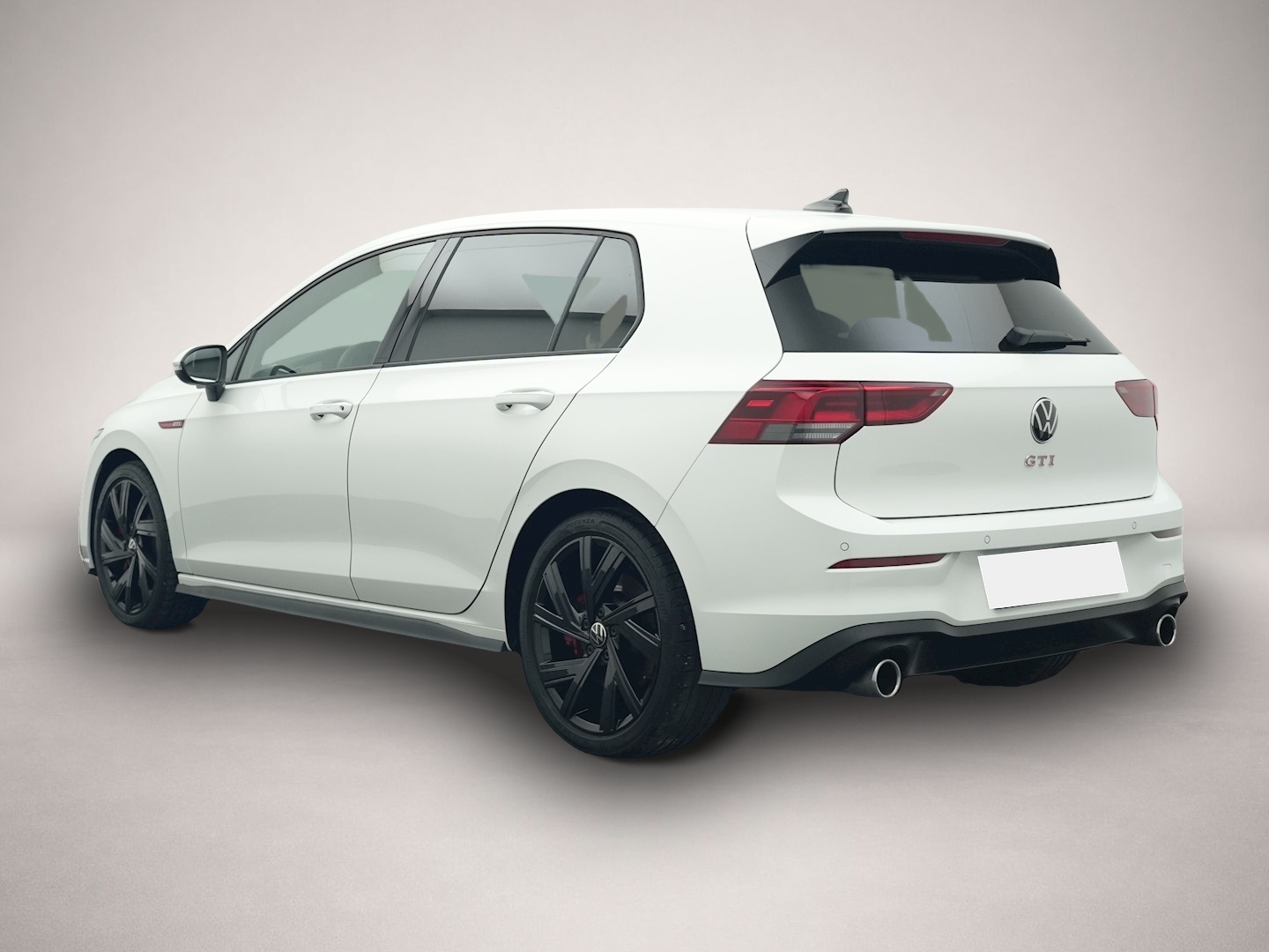 Volkswagen Golf (02/2024, Benzin)