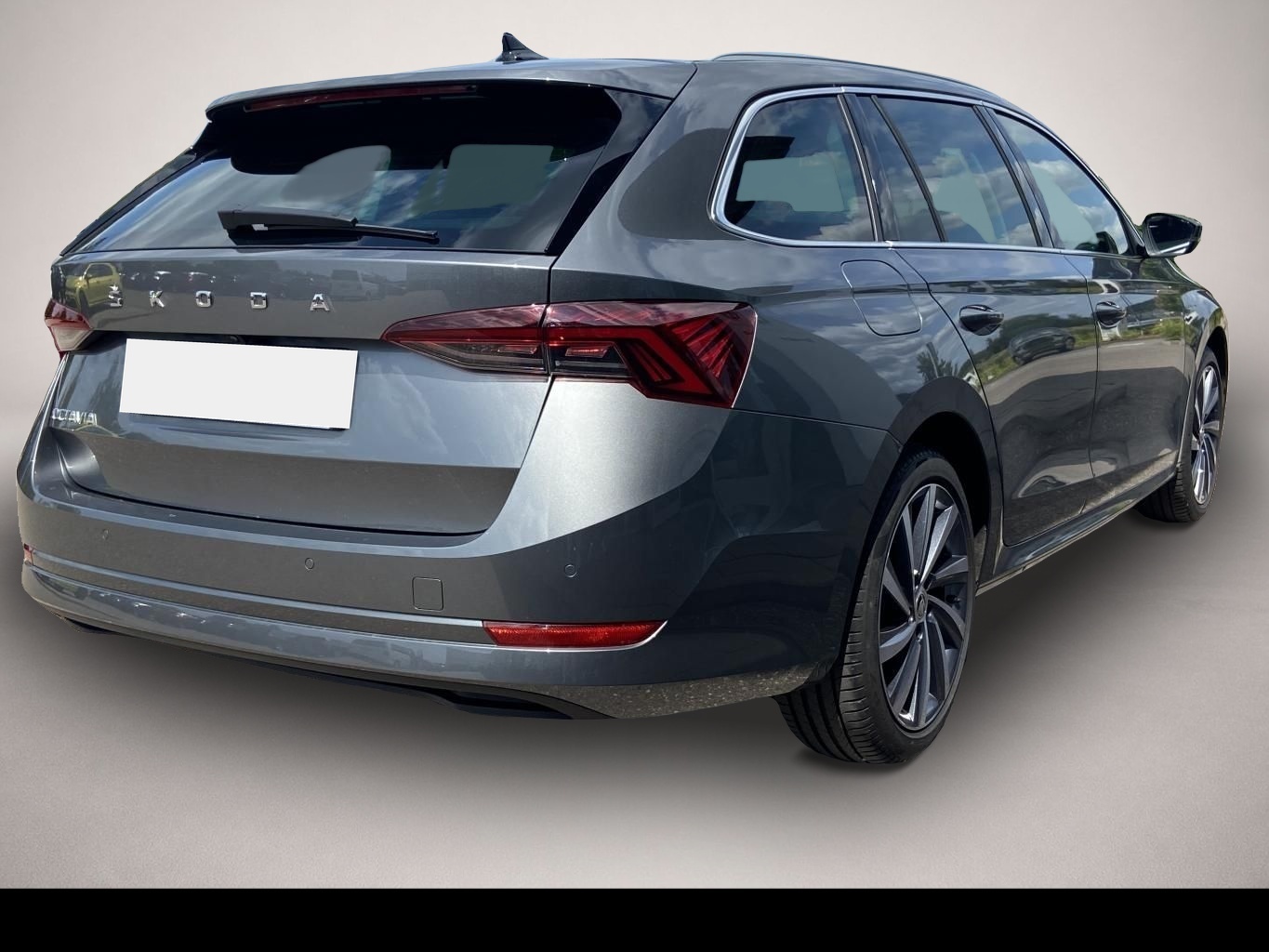 Skoda Octavia (06/2024, )