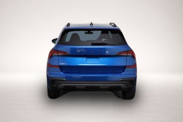 Skoda Kamiq, image 5 of 5