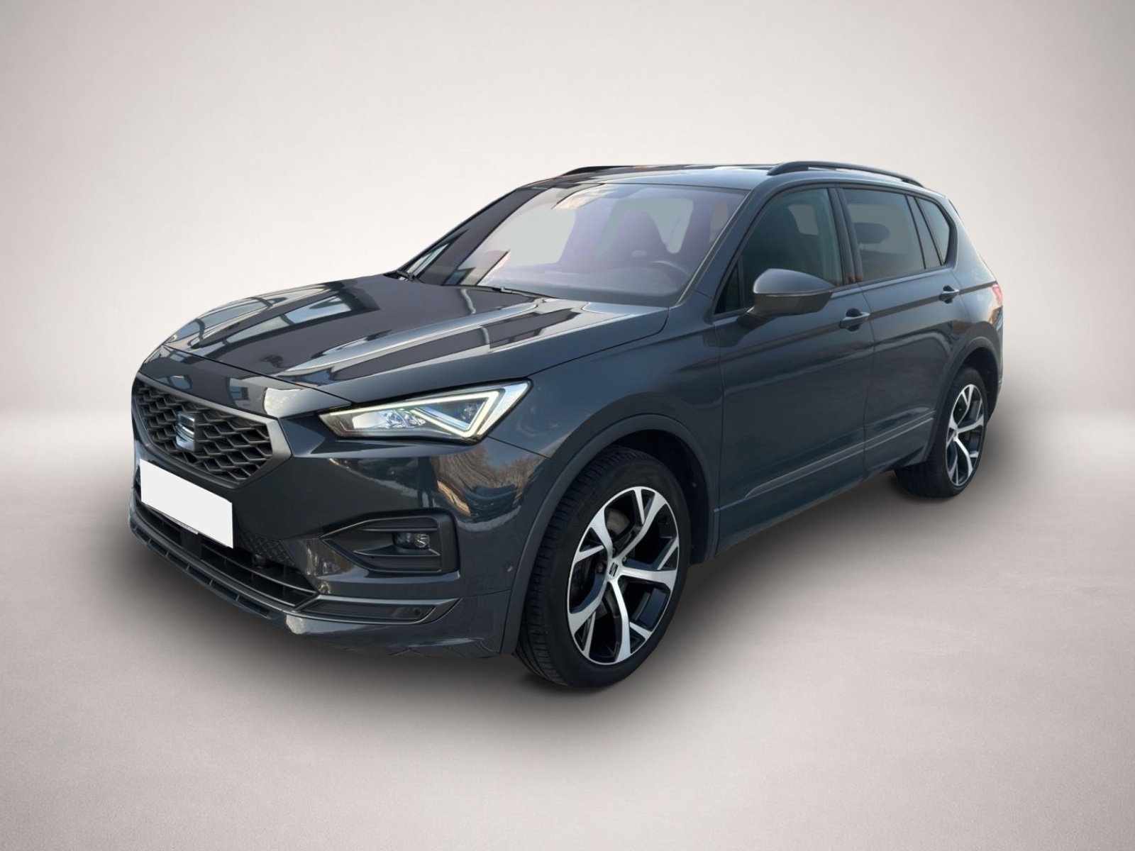 Seat Tarraco (10/2022, Diesel)