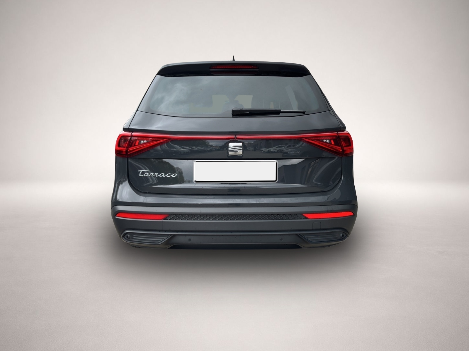 Seat Tarraco (02/2023, Benzin)