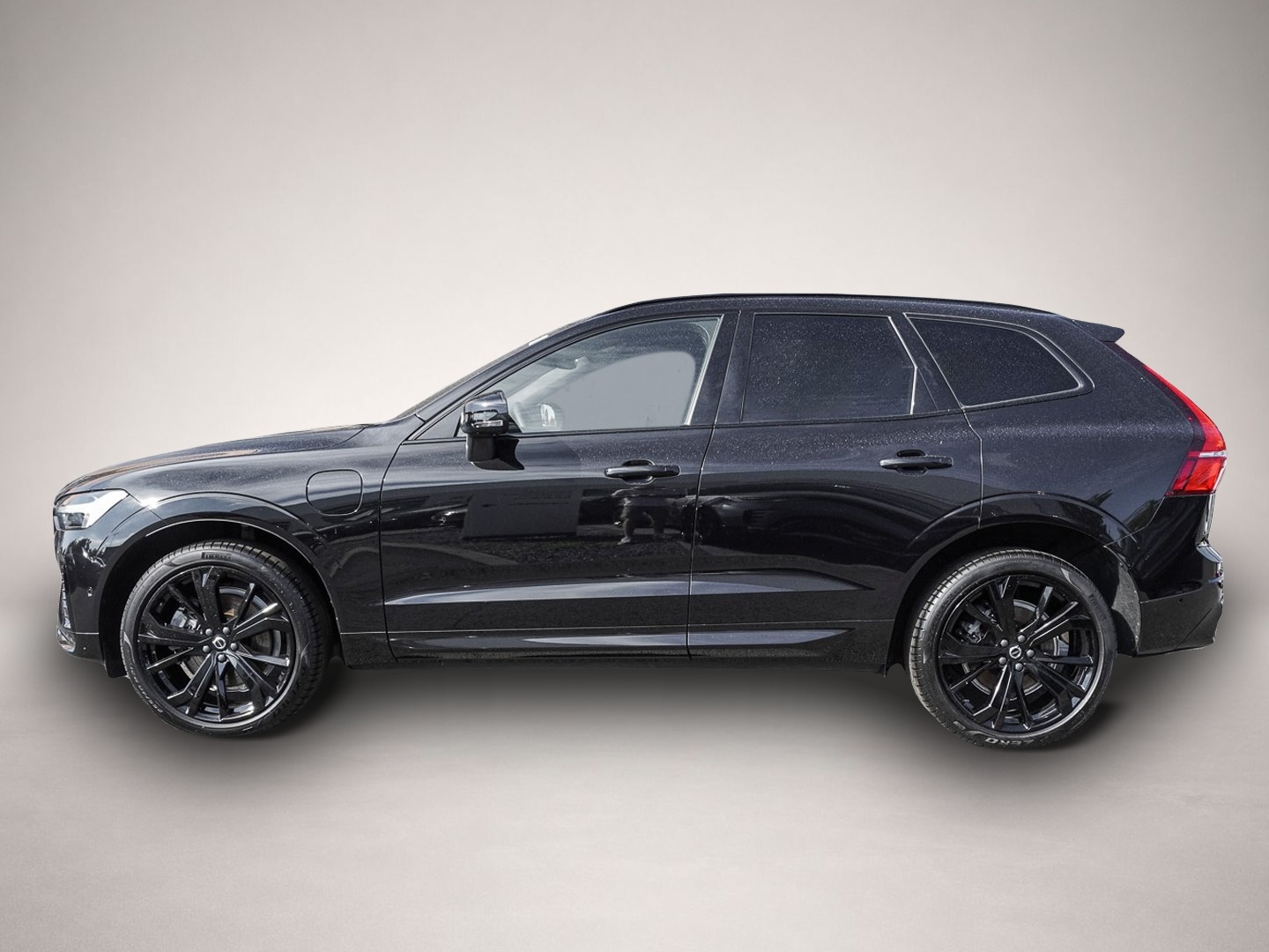 Volvo XC60 (08/2024, )