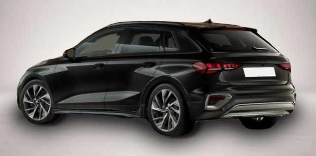 Audi A3 (05/2026, Diesel)