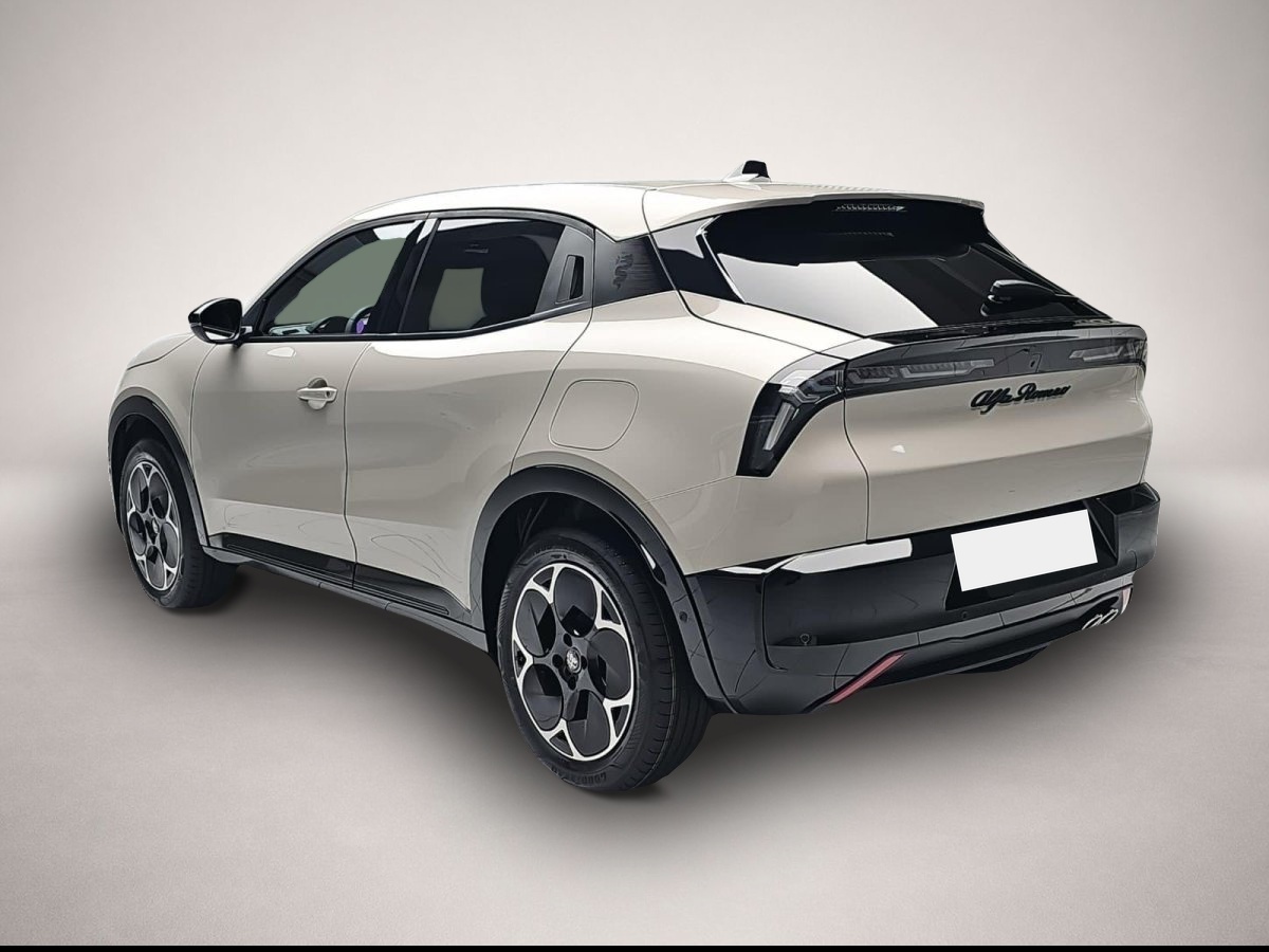 Alfa Romeo Junior, Bild 3 von 4