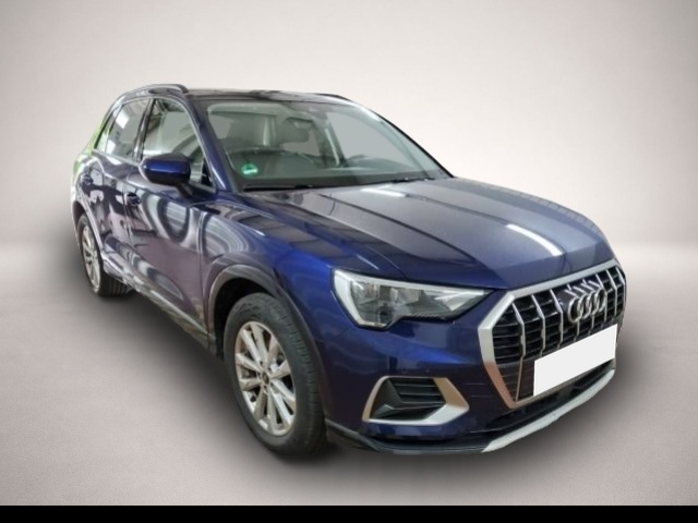 Audi Q3 (07/2023, )