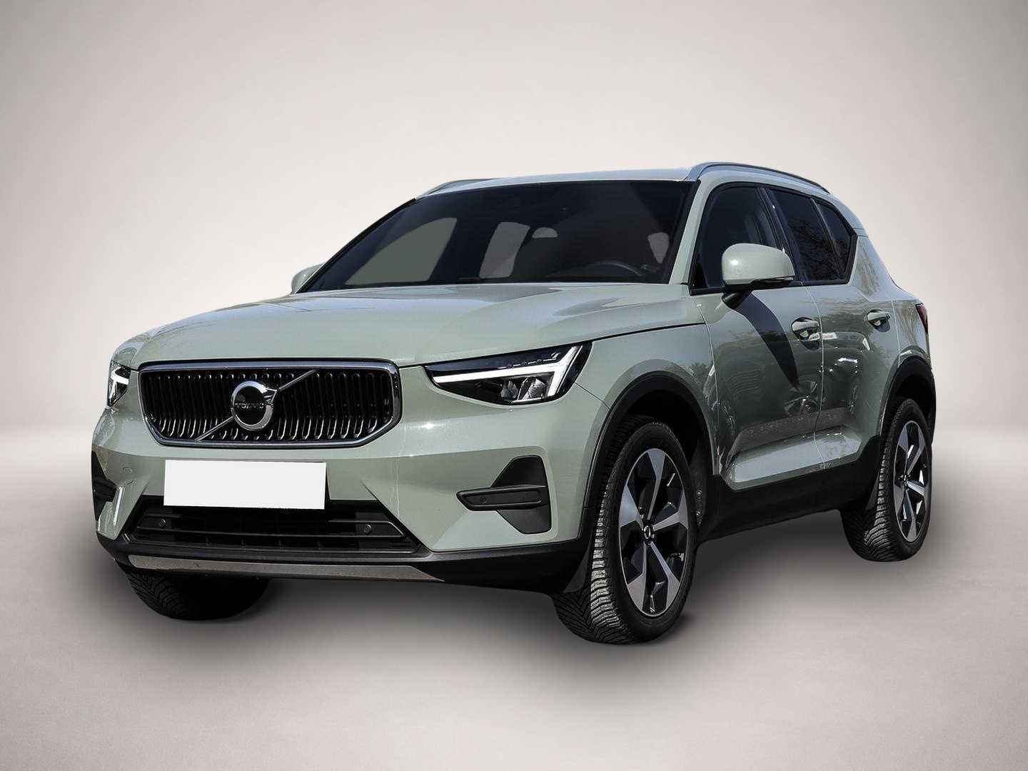 Volvo XC40 (09/2023, Benzin)