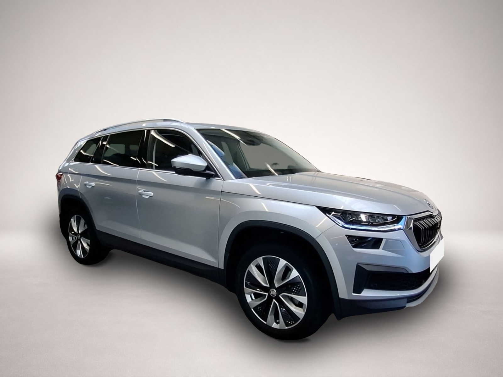 Skoda Kodiaq (02/2023, Diesel)
