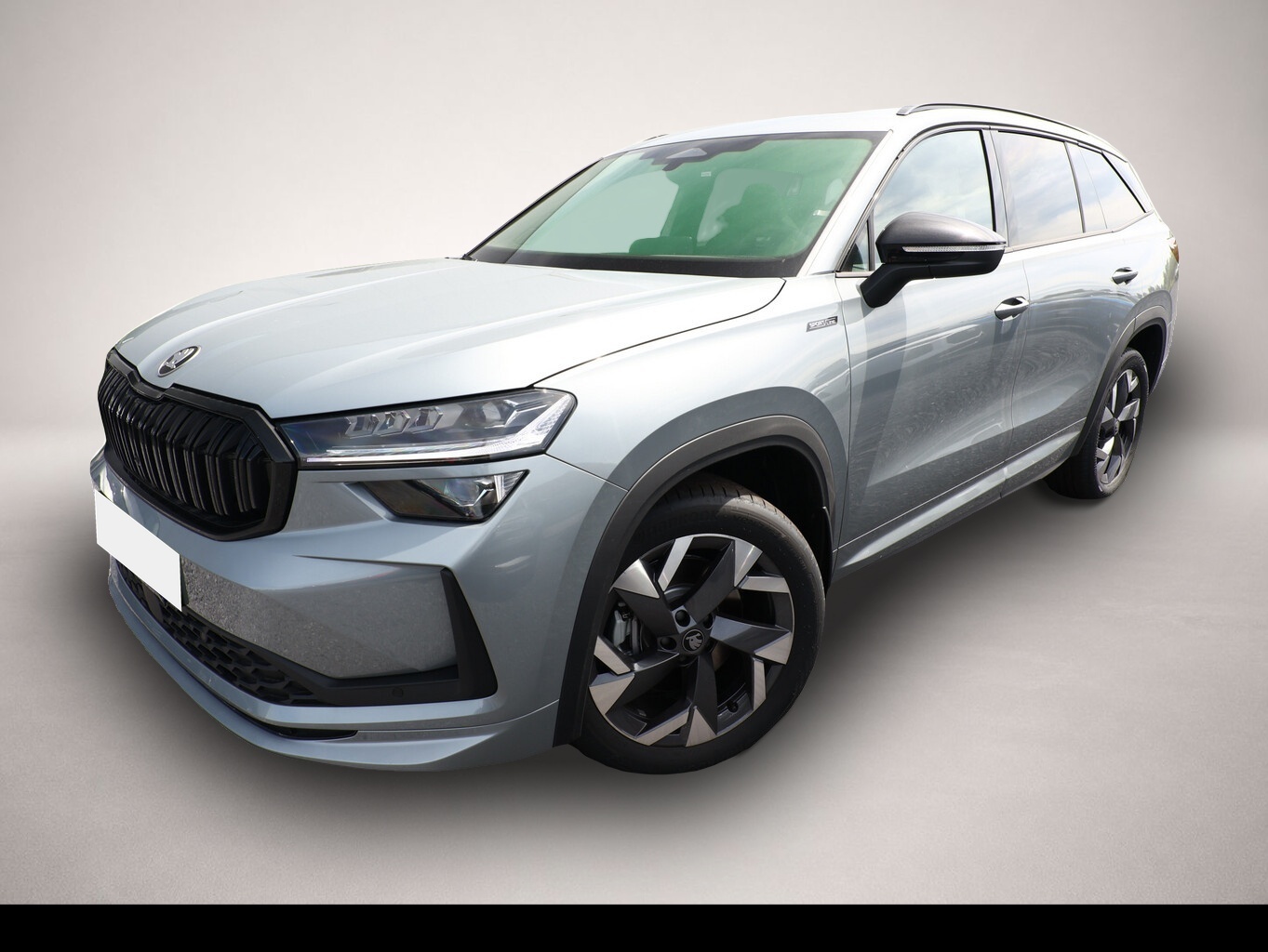 Skoda Kodiaq (04/2026, Diesel)