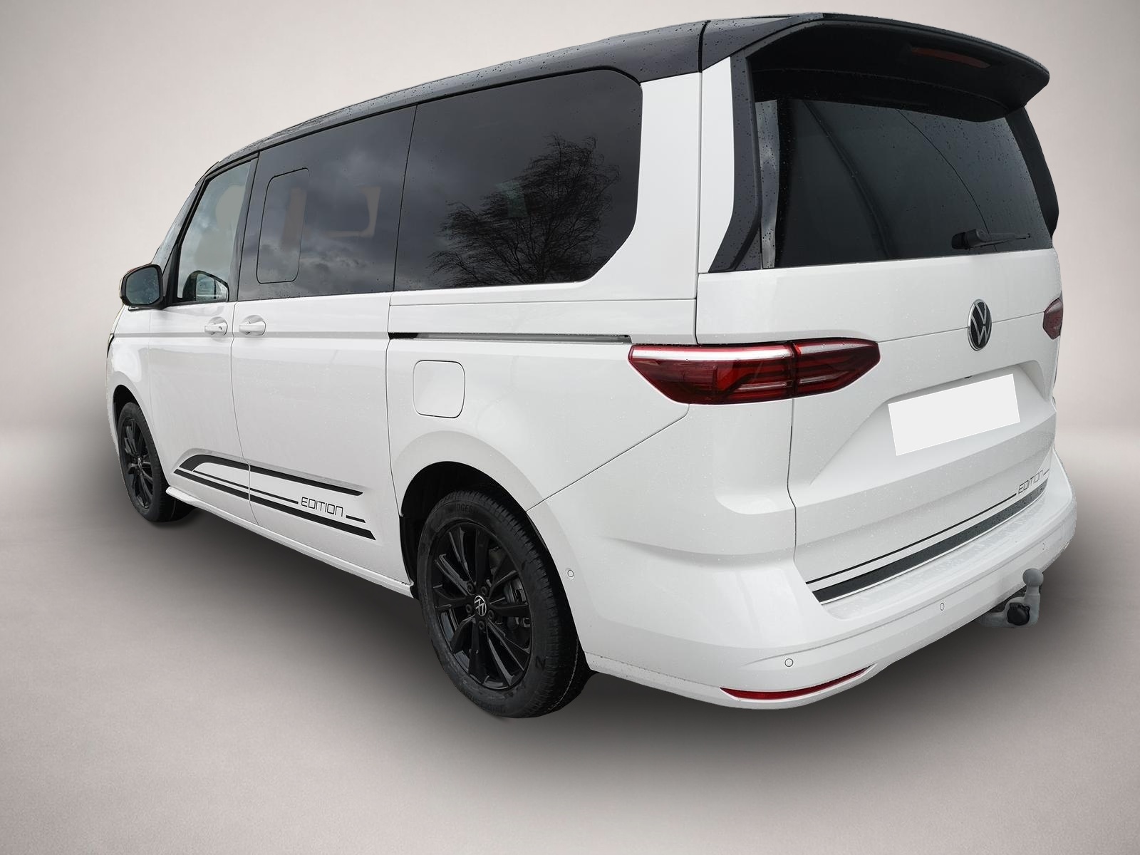 Volkswagen T7 Multivan (07/2026, Hybrid (Benzin/Elektro))