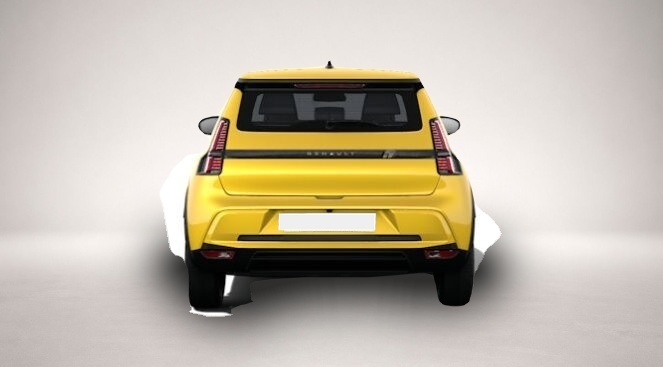 Renault Other (, ELECTRIC)