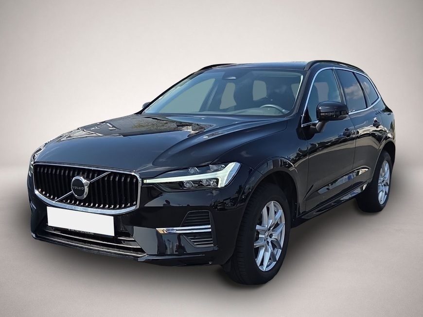 Volvo XC60 (06/2022, Diesel)