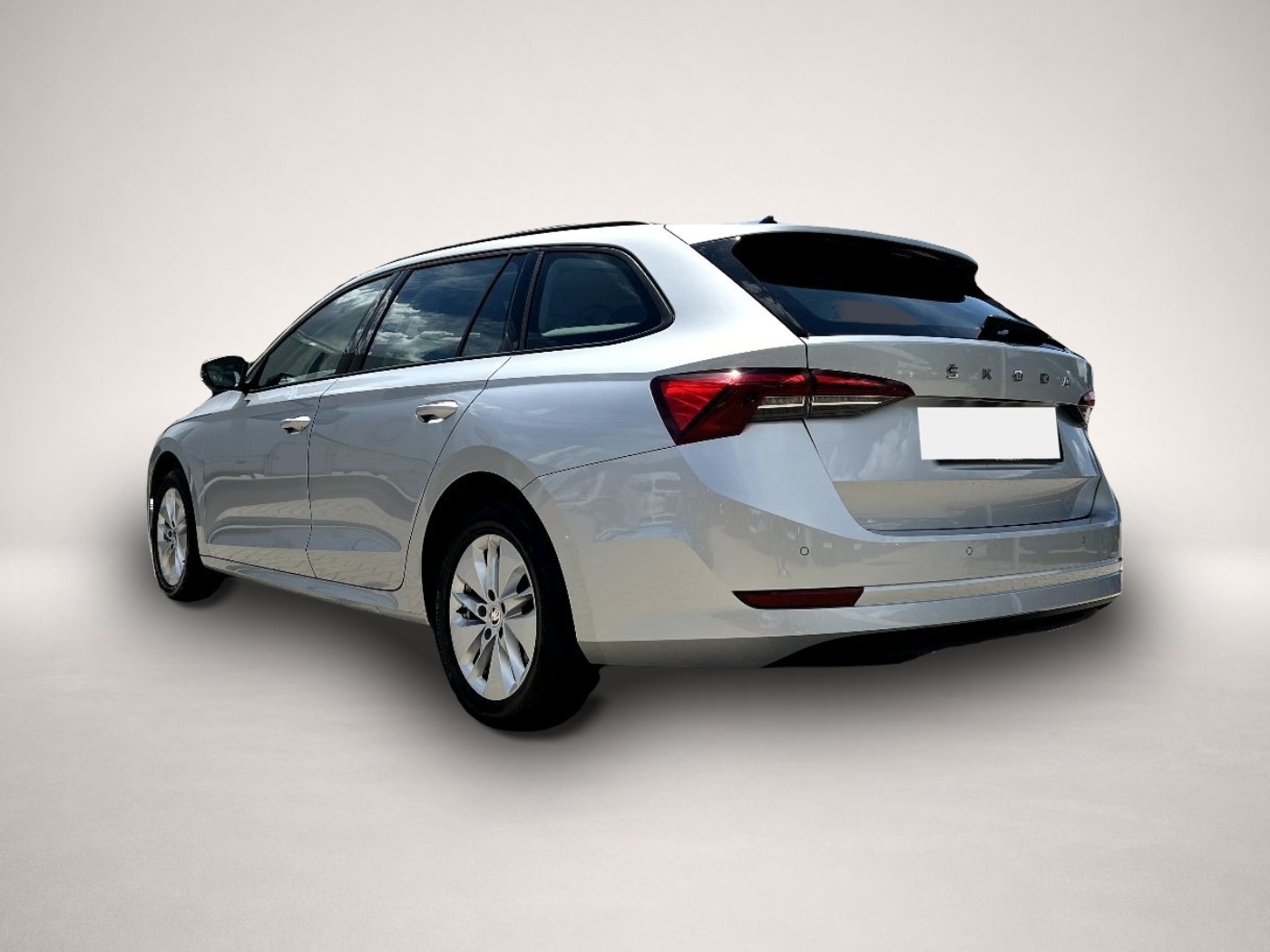 Skoda Octavia (01/2023, Diesel)