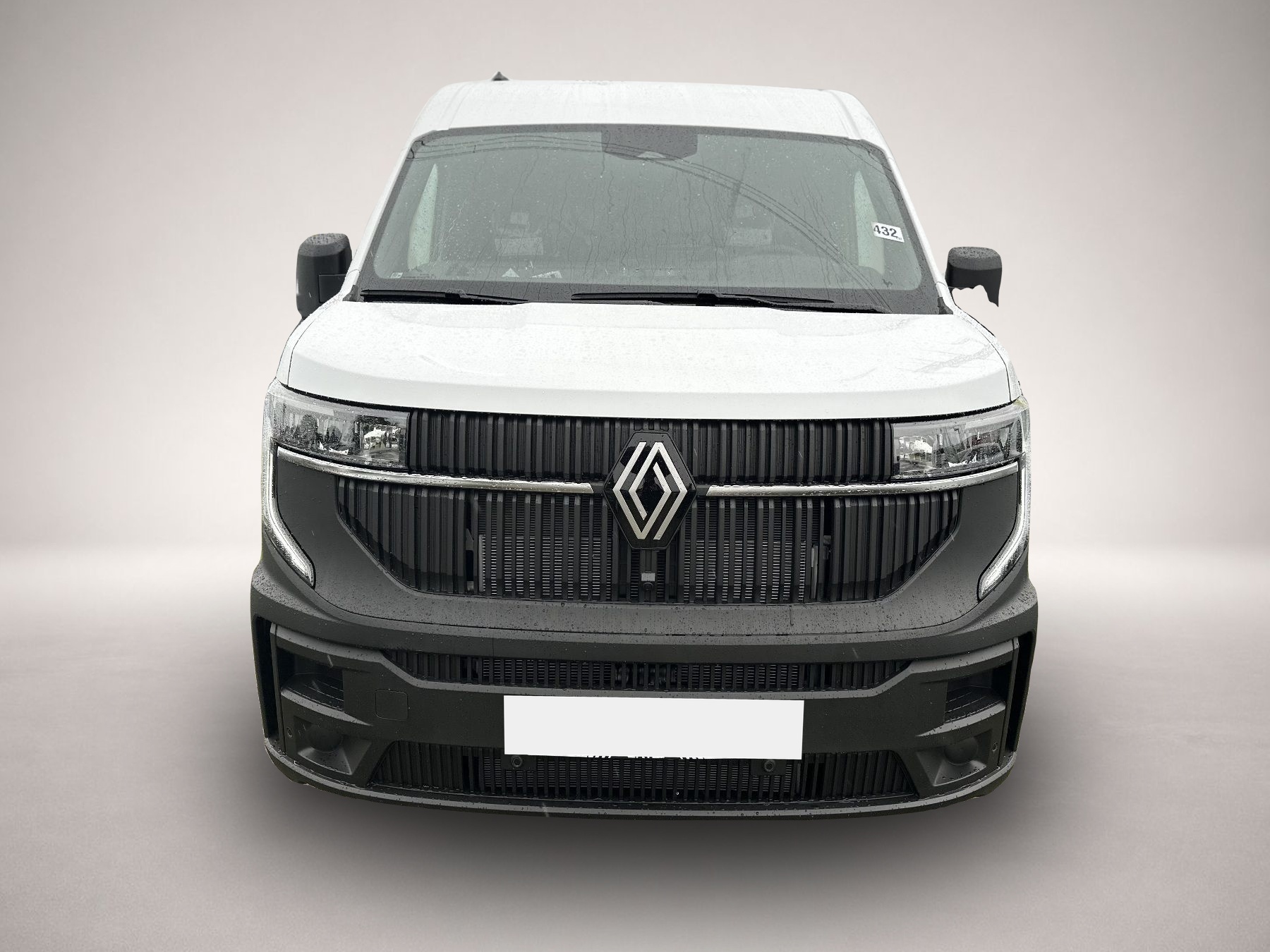 Renault Other (04/2026, Diesel)