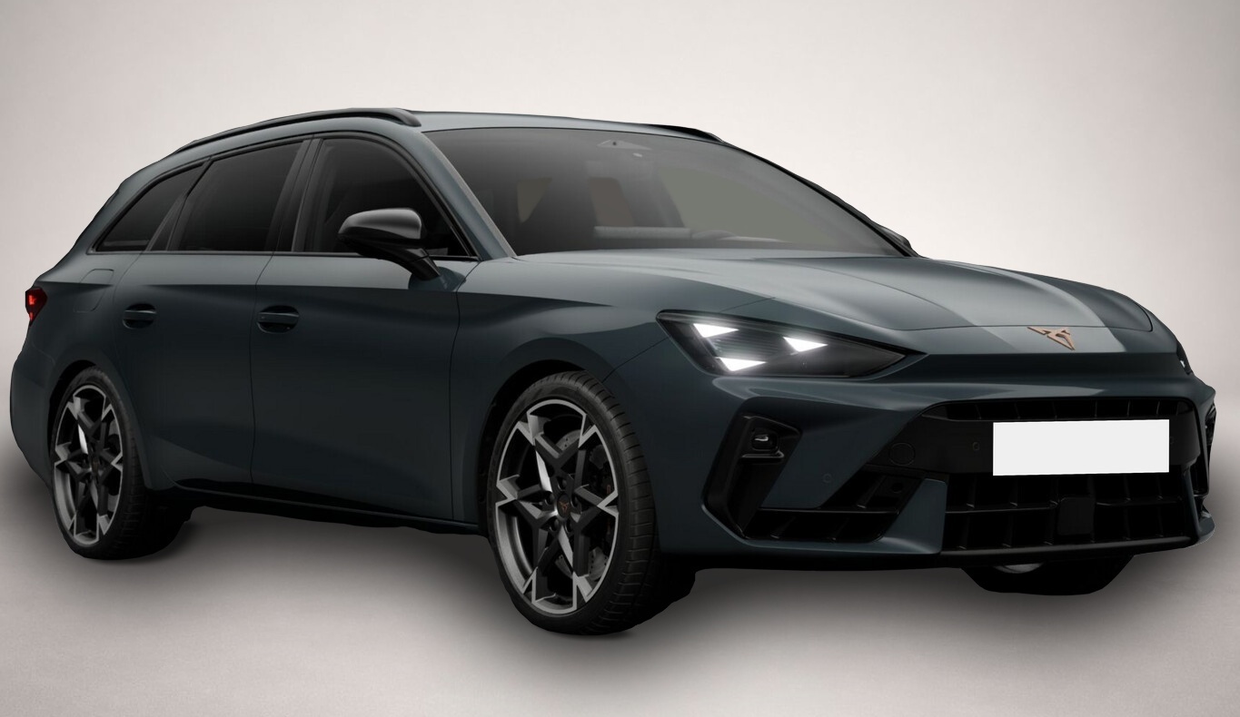 CUPRA Leon, Bild 2 von 8