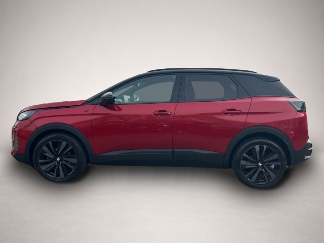 Peugeot 3008 (03/2023, Benzin)