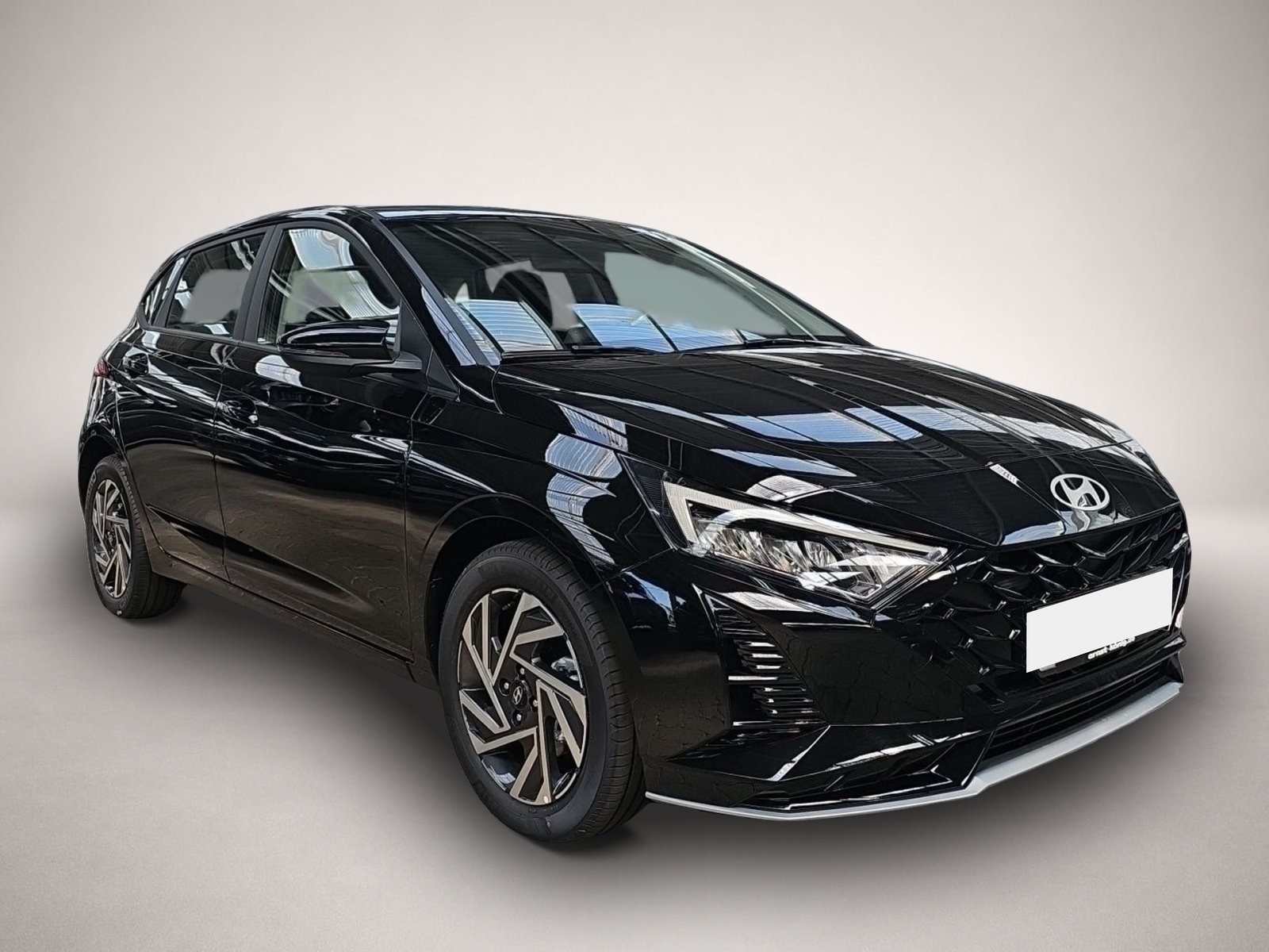 Hyundai i20, image 2 of 6