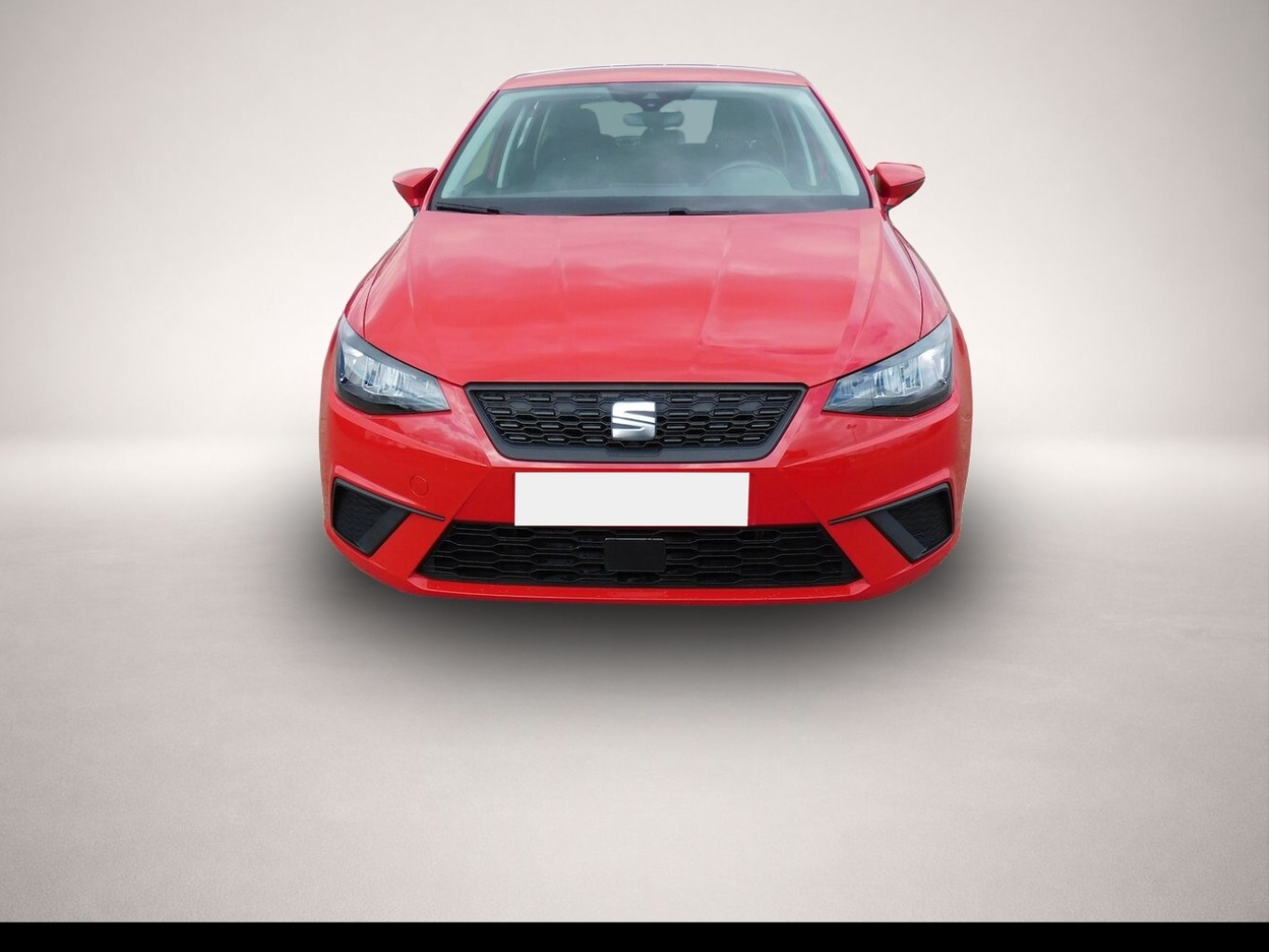 Seat Ibiza (04/2025, Benzin)