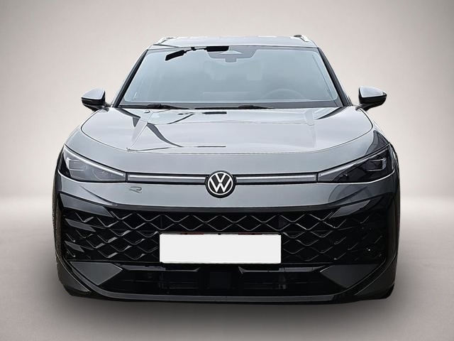 Volkswagen T-Roc (05/2026, Benzin)