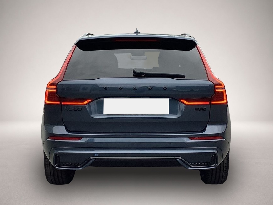 Volvo XC60 (01/2026, Benzin)