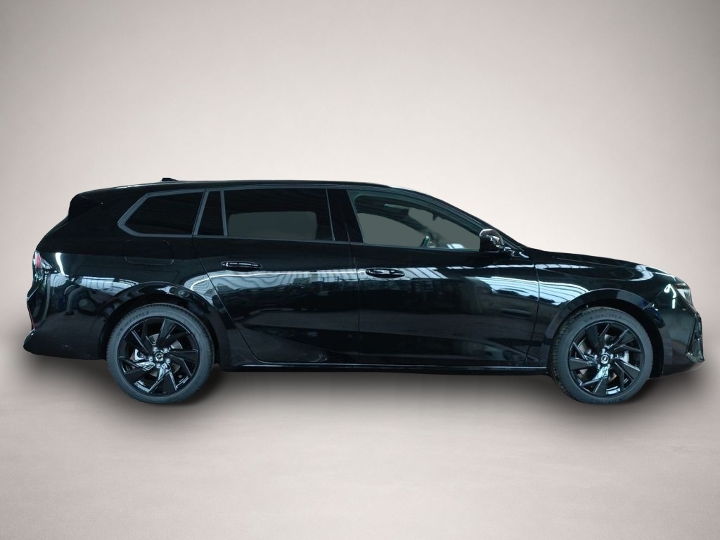 Opel Astra (12/2024, )