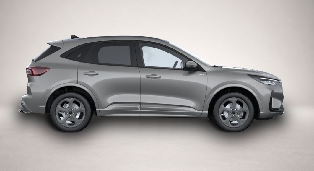 Ford Kuga (04/2026, Benzin)
